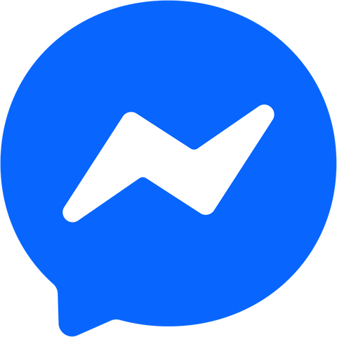 Messenger-logo
