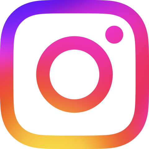 Instagram instagram-logo
